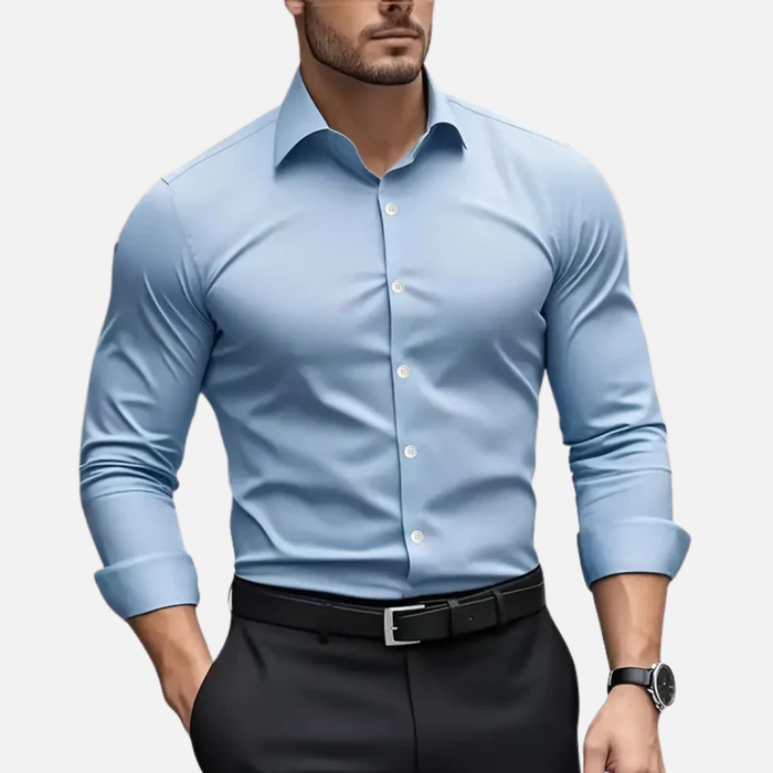 Blue / S