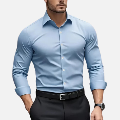 Blue / S