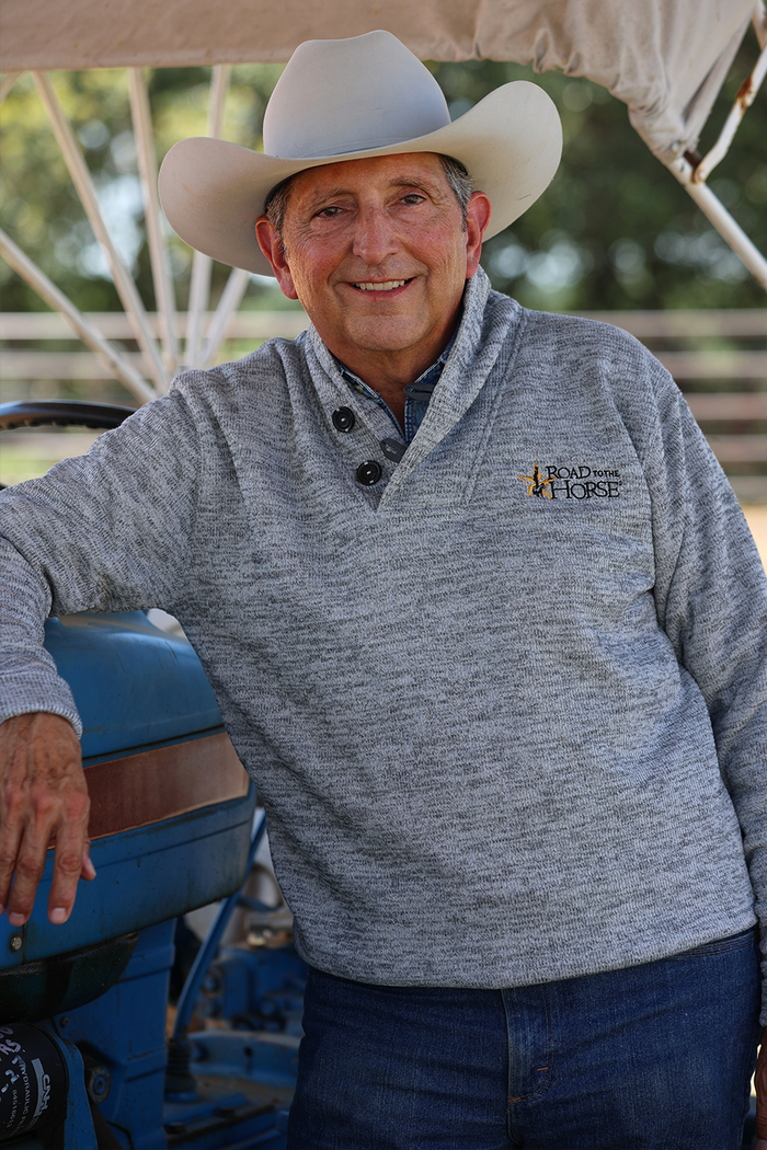 Men's STS Pullover