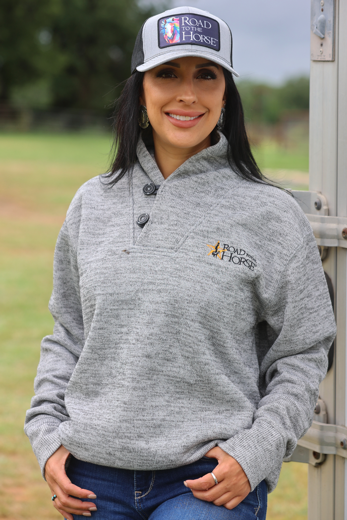 Men's STS Pullover
