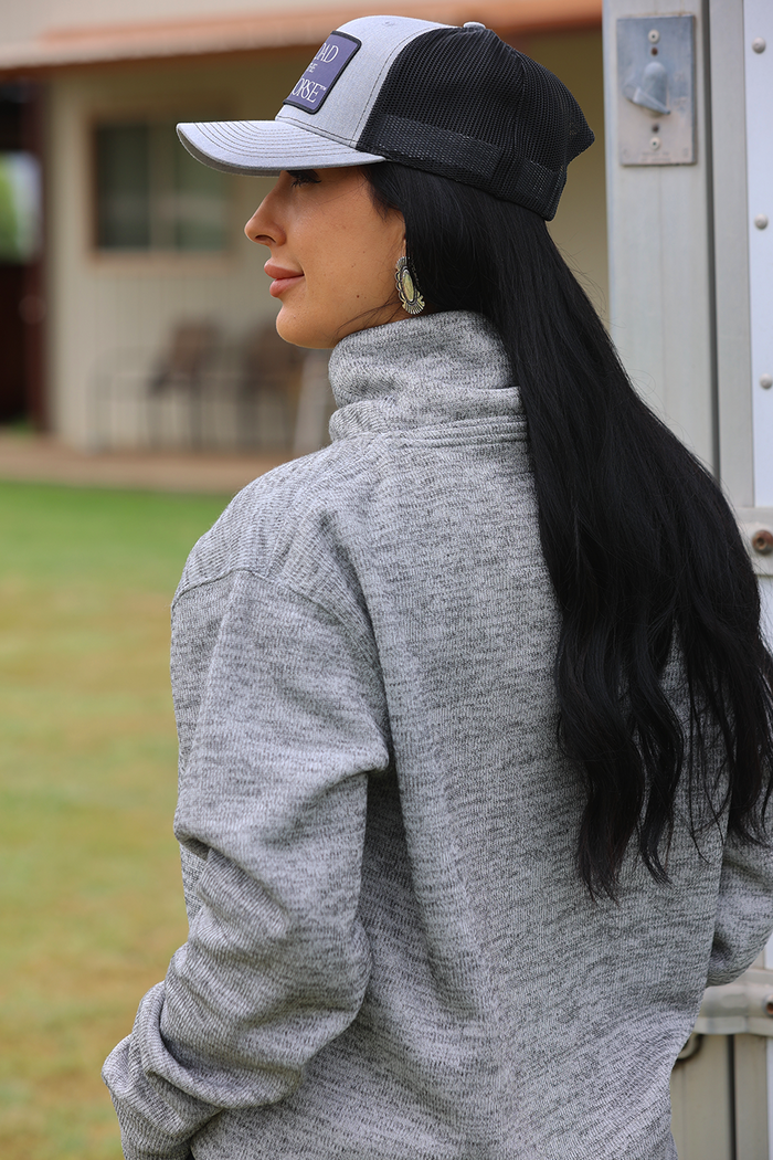 Men's STS Pullover