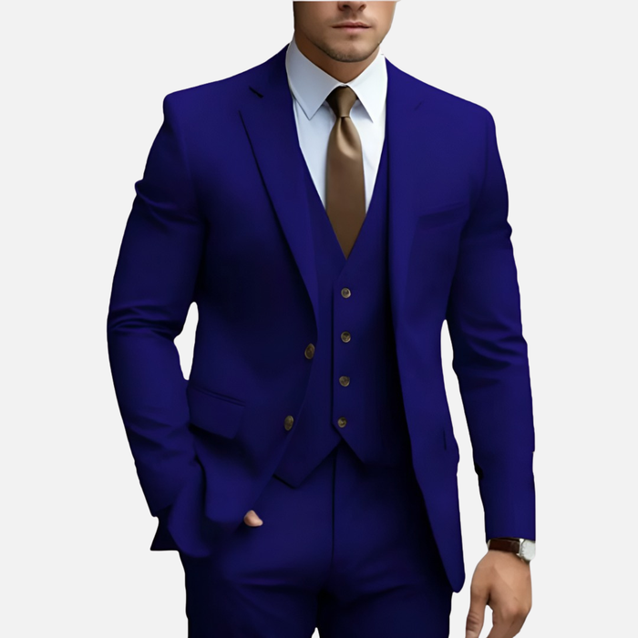 Blue / S