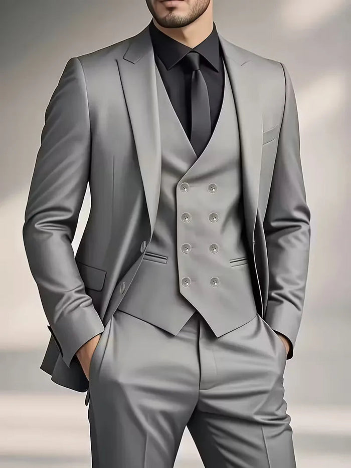 Grey / XS