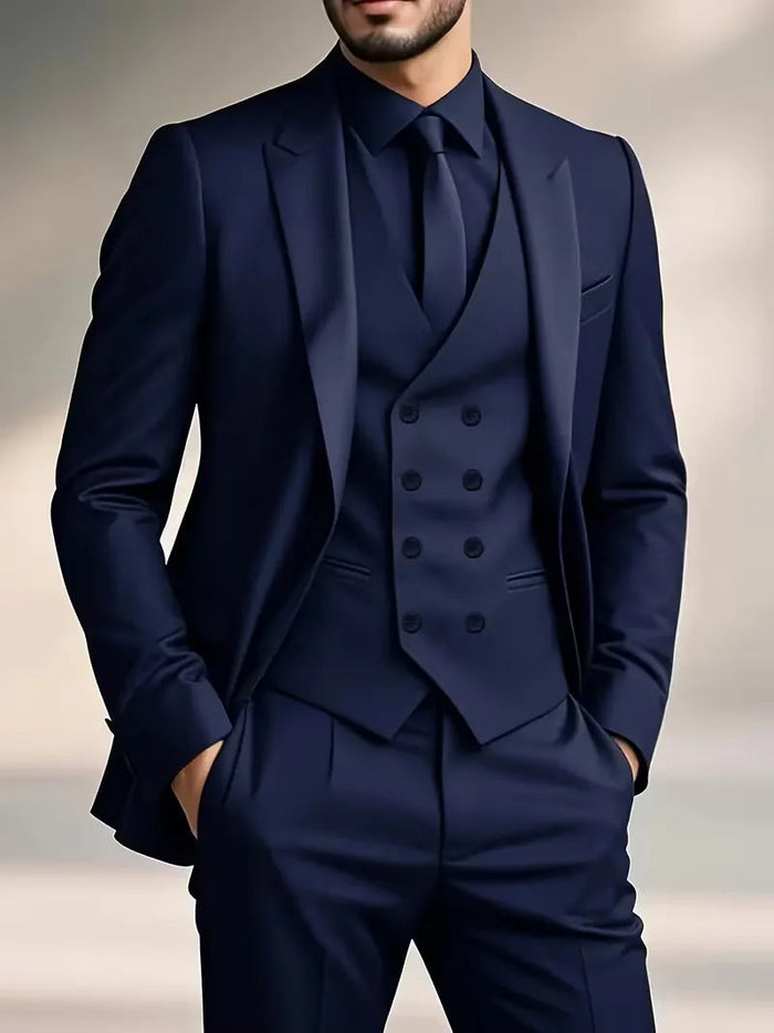 Navy / XS