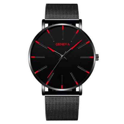 Black Red / 10*5*1 cm