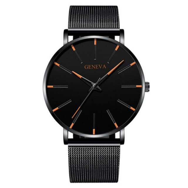 Black Orange / 10*5*1 cm