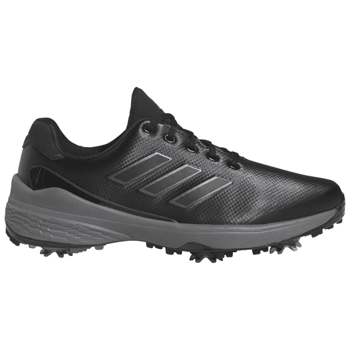7 UK / Black / Grey