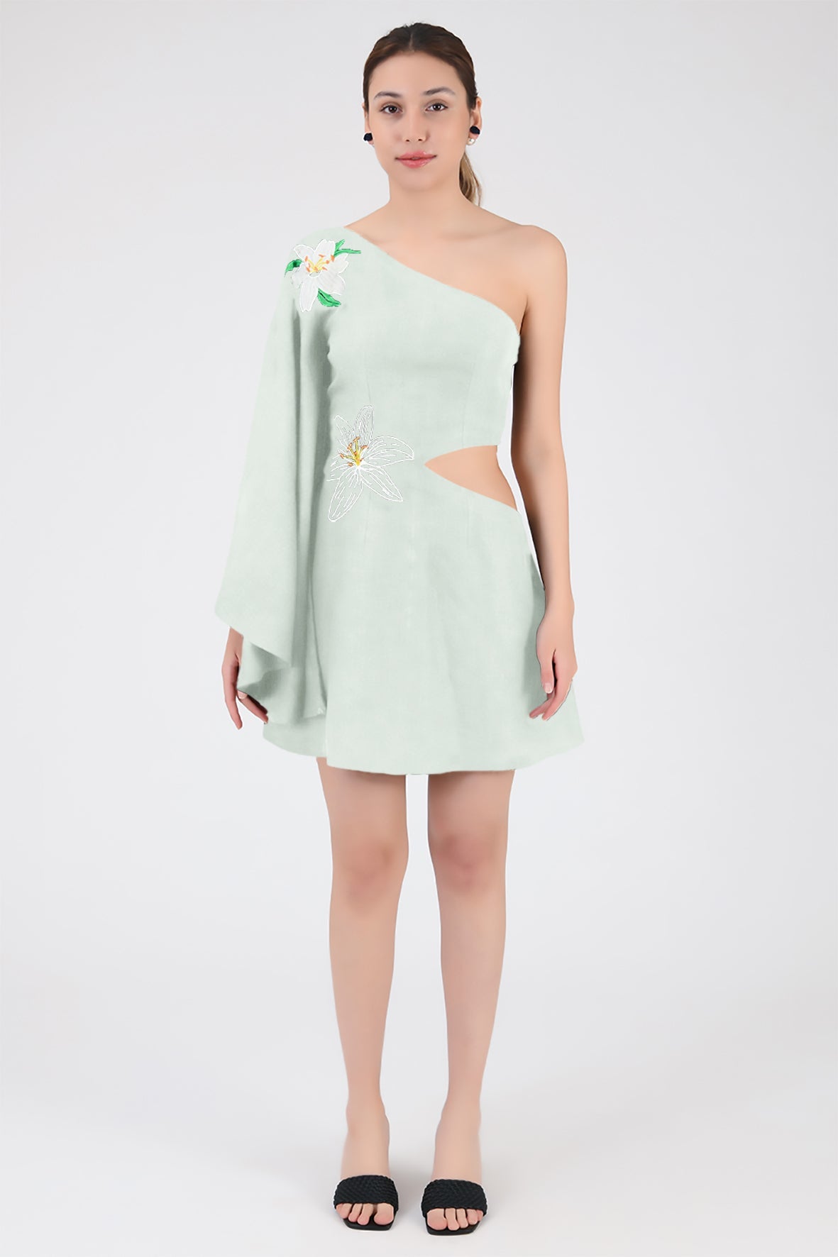 KAME DRESS (Wanga Collection)