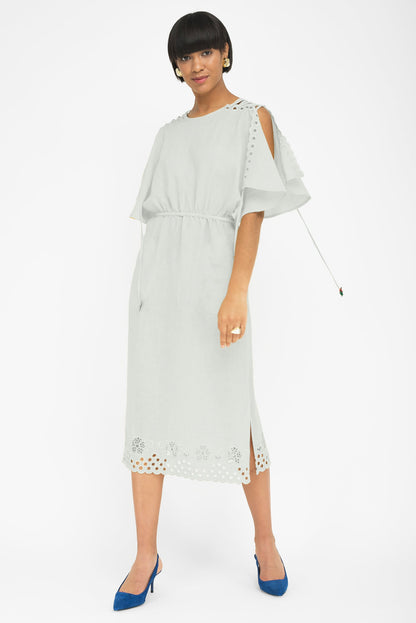 SIDE DRESS