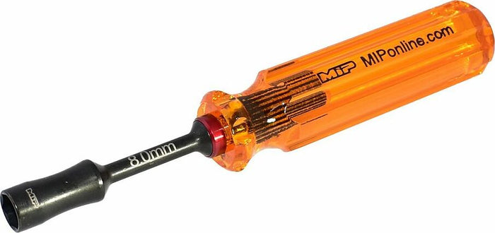8.0mm Nut Driver Wrench, Gen 2