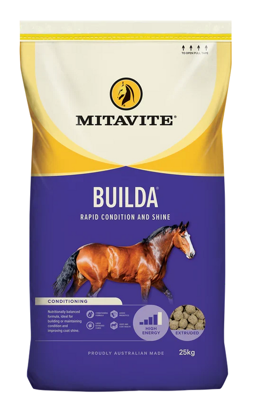 Mitavite Builda® 25Kg
