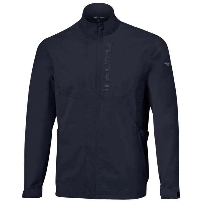 Mizuno Mens Arc Waterproof Jacket