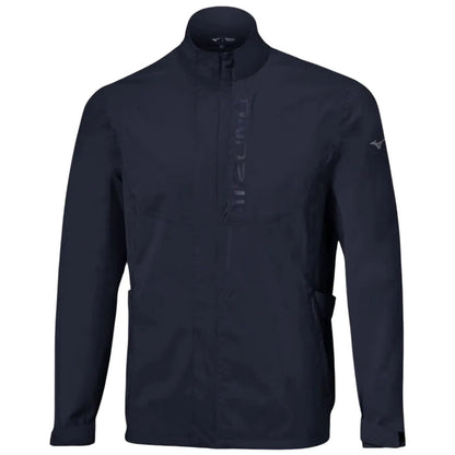 Mizuno Mens Arc Waterproof Jacket