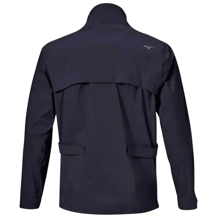Mizuno Mens Arc Waterproof Jacket