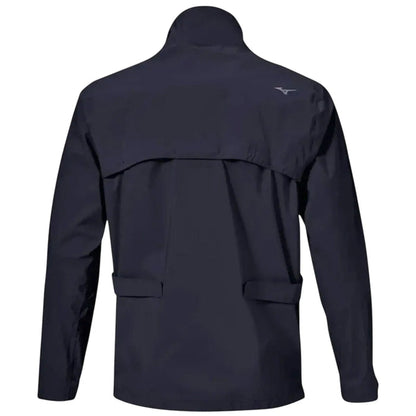 Mizuno Mens Arc Waterproof Jacket