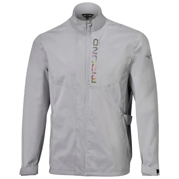 Mizuno Mens Arc Waterproof Jacket