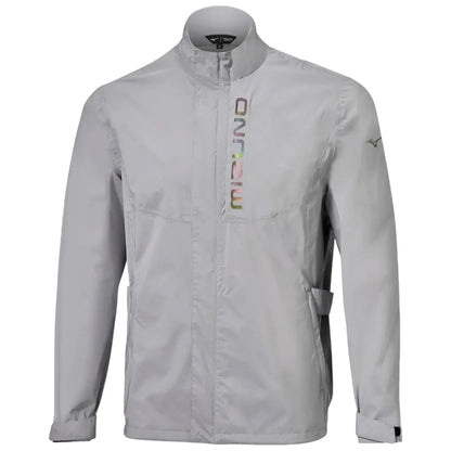 Mizuno Mens Arc Waterproof Jacket