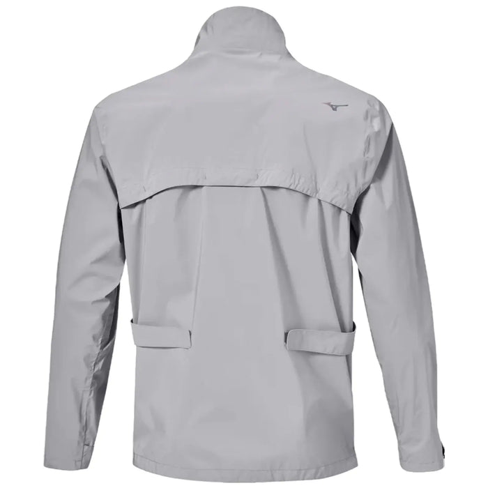 Mizuno Mens Arc Waterproof Jacket