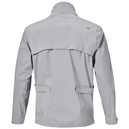 Mizuno Mens Arc Waterproof Jacket