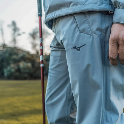 Mizuno Mens Arc Waterproof Trousers