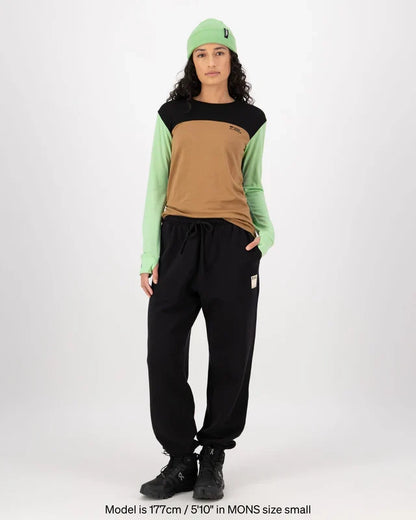 MONS ROYALE - YOTEI - Matcha / Toffee / Black