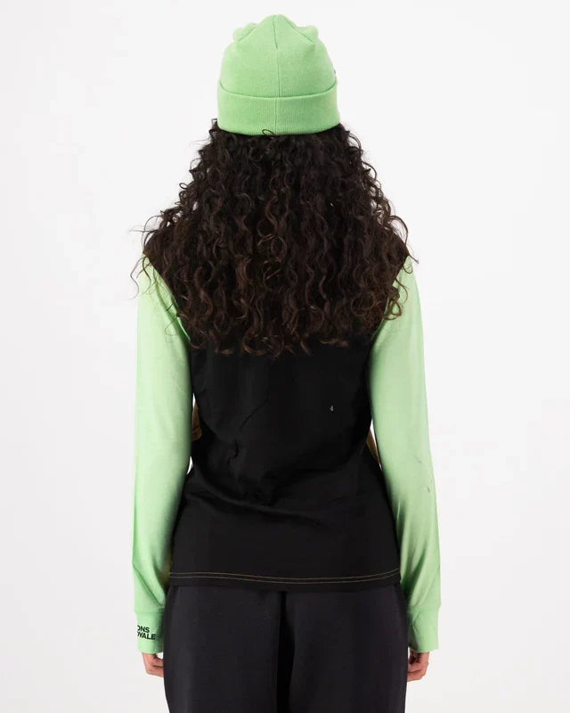 MONS ROYALE - YOTEI - Matcha / Toffee / Black