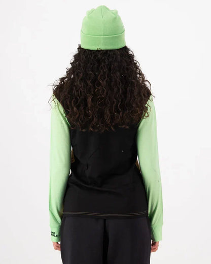 MONS ROYALE - YOTEI - Matcha / Toffee / Black