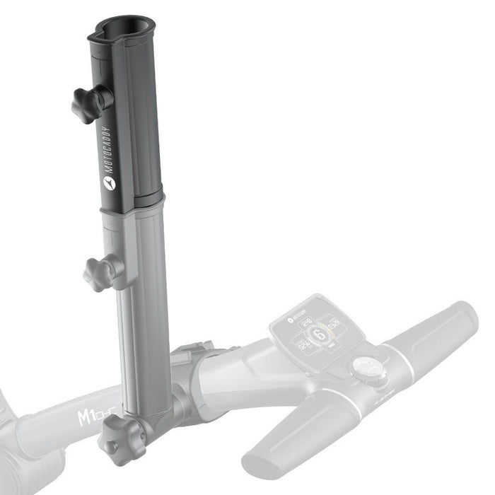 Motocaddy Golf Trolley Umbrella Holder Extender AC25UHEX