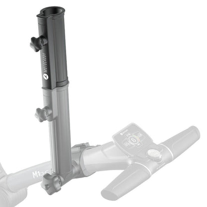Motocaddy Golf Trolley Umbrella Holder Extender AC25UHEX