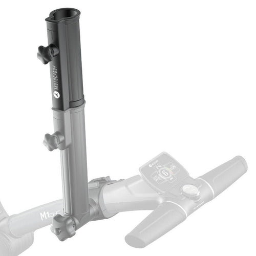 Motocaddy Golf Trolley Umbrella Holder Extender AC25UHEX