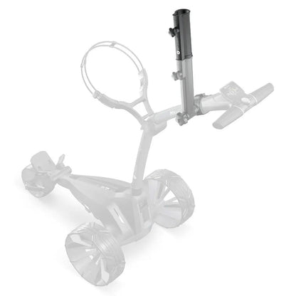 Motocaddy Golf Trolley Umbrella Holder Extender