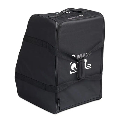 Motocaddy QB2 Golf Trolley Cart Travel Cover
