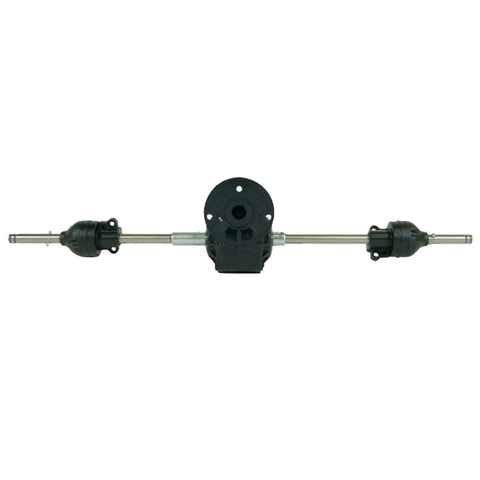 Motocaddy S-Series DHC Electric Golf Trolley Gearbox and Axle Range