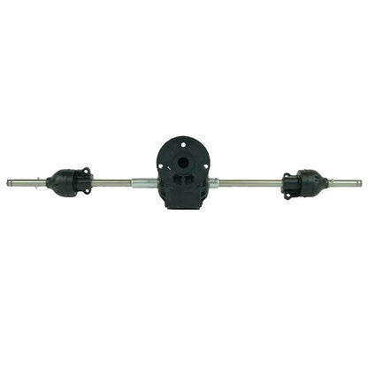 Motocaddy S-Series DHC Electric Golf Trolley Gearbox and Axle Range
