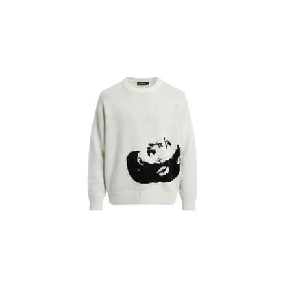 MUSE | KNIT SWEATER