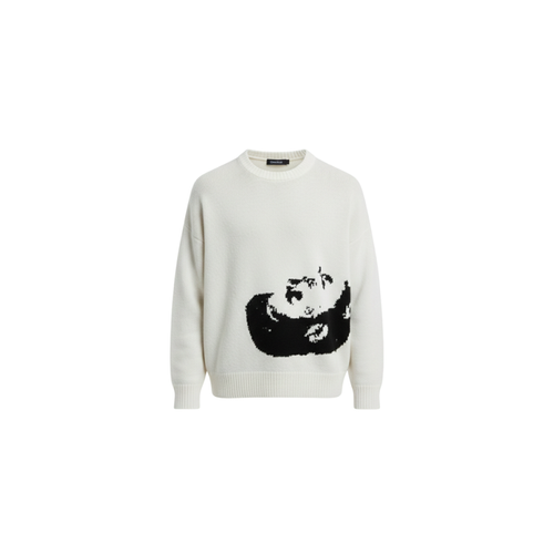 MUSE | KNIT SWEATER