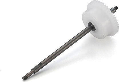 Diff. Gear Assy (MR-02LM)
