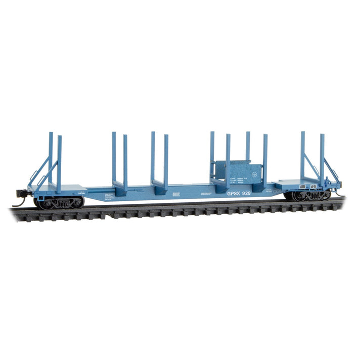 N GPSX - Rd #929