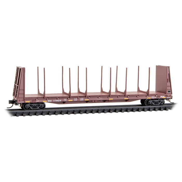 N NS/ex-Southern - Rd #115624