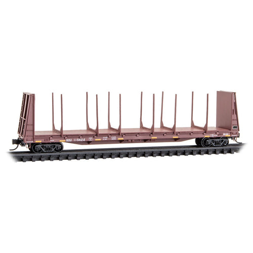 N NS/ex-Southern - Rd #115624