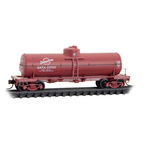 N SPHX - Rd #23703