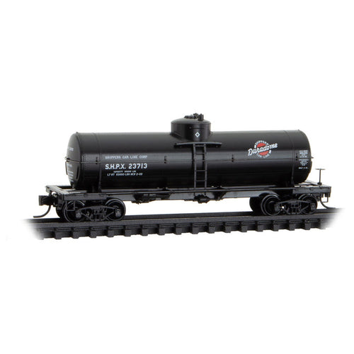 N SPHX - Rd #23713