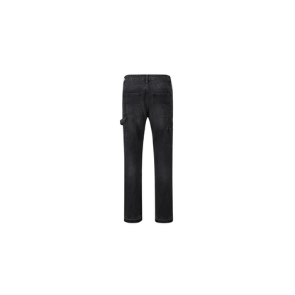 NATAVO | FLARED DENIM