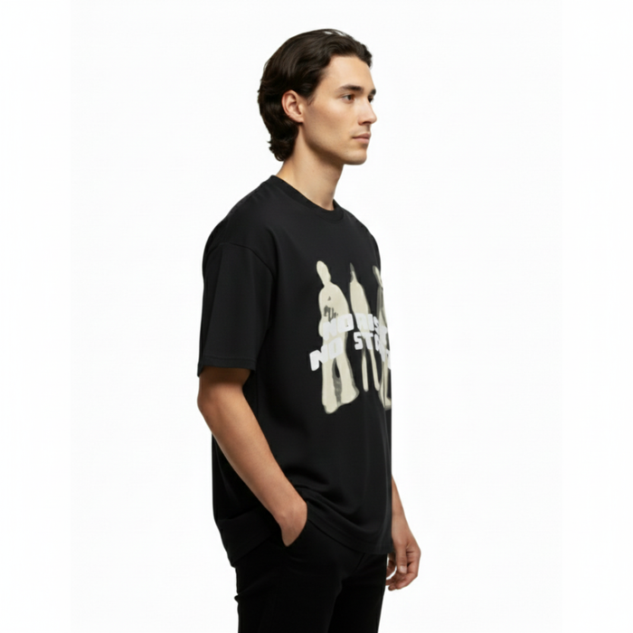 NO RISE | TEE