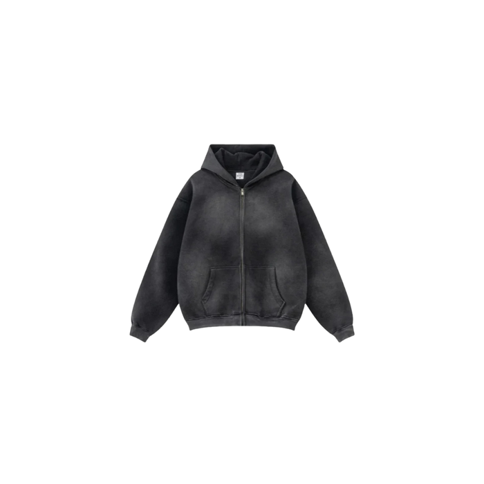 NOCTURNE | ZIP-UP