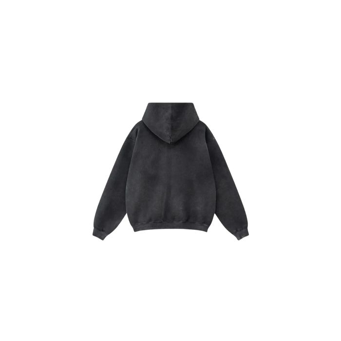 NOCTURNE | ZIP-UP