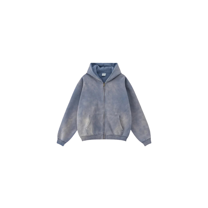 NOCTURNE | ZIP-UP