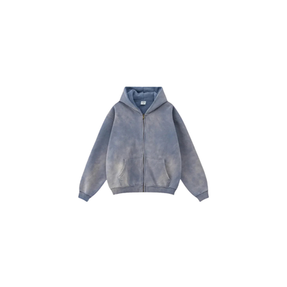 NOCTURNE | ZIP-UP