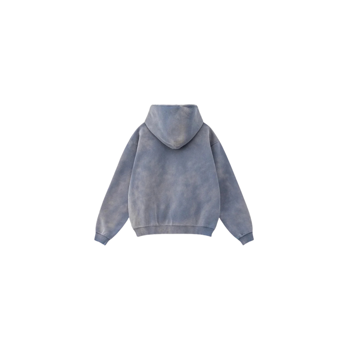 NOCTURNE | ZIP-UP