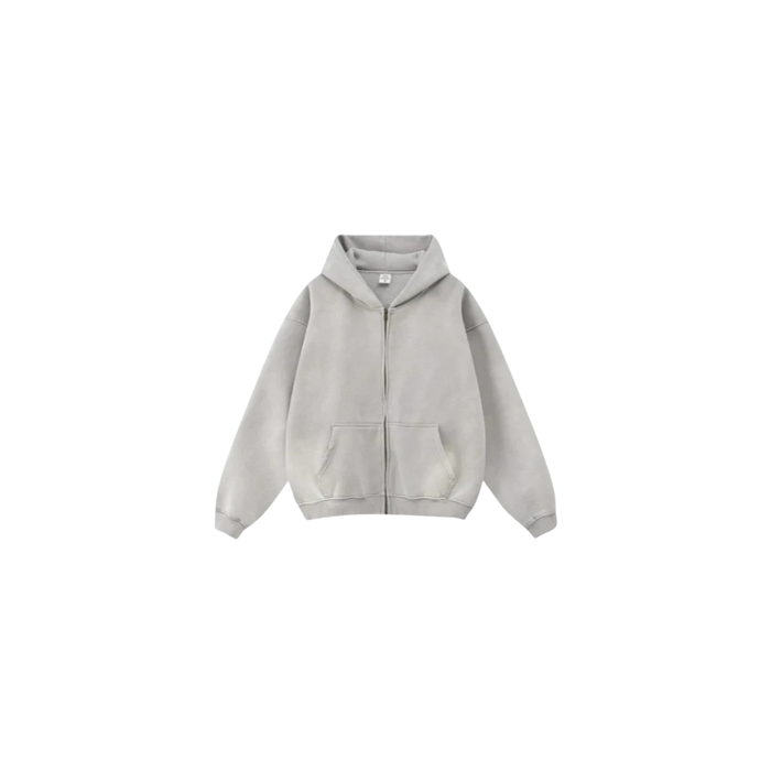 NOCTURNE | ZIP-UP